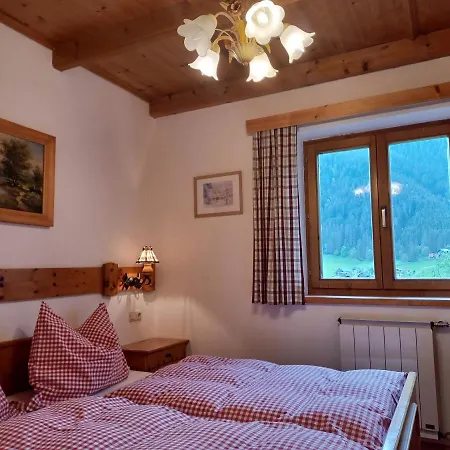 Ferienwohnungen Asterbach Gosau Exterior photo