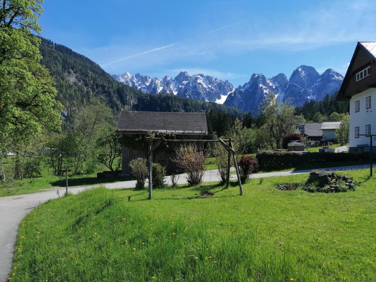 Appartement Asterbach