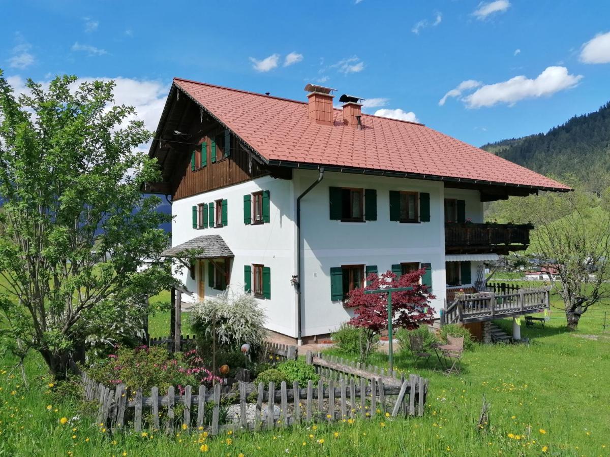 Appartement Asterbach
