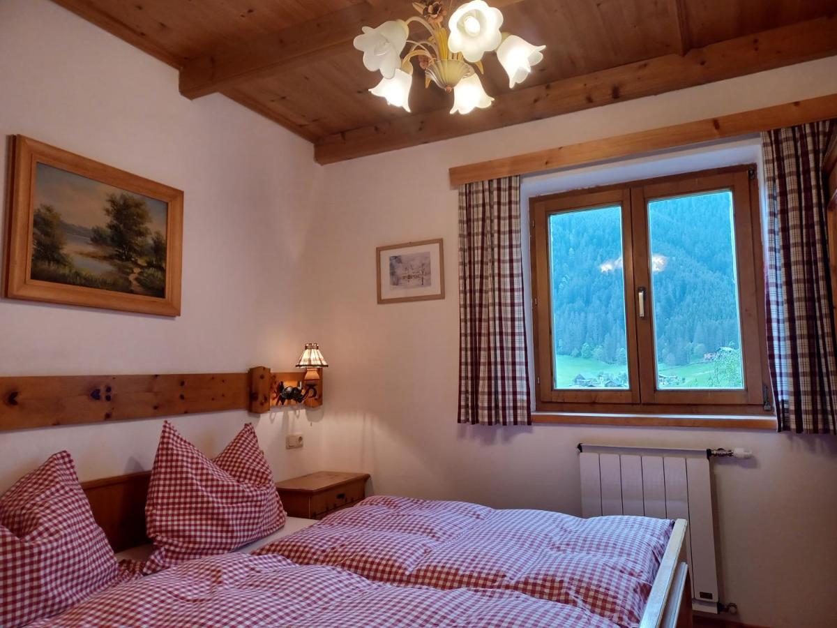 Appartement Asterbach Gosau