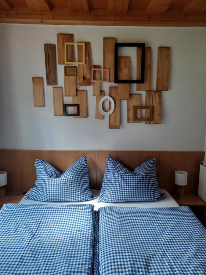 Appartement Asterbach *