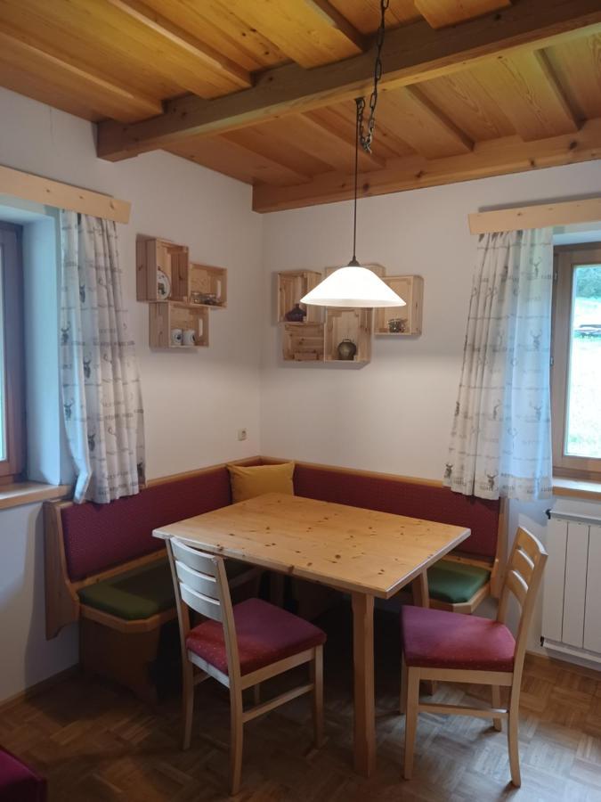 Asterbach Appartement Gosau