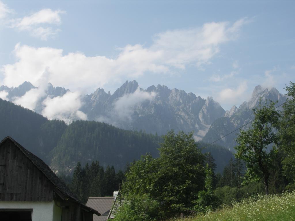 Asterbach * Gosau