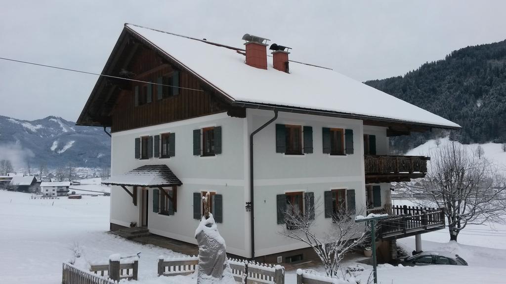 Asterbach Appartement